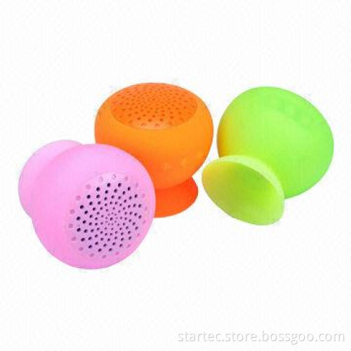 Mini Bluetooth Speakers